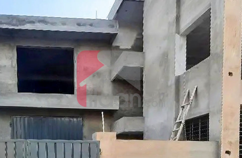 2.4 Kanal Factory for Rent in Gajju Matah, Lahore