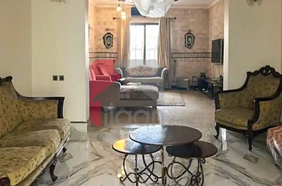 2 Kanal House for Rent in Phase 8, DHA Lahore