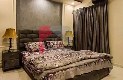 5 Marla House for Rent in Phase 6, DHA Lahore