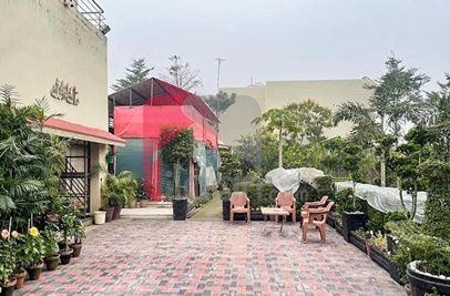 4 Kanal Farmhouse for Sale on Bedian Road, Lahore