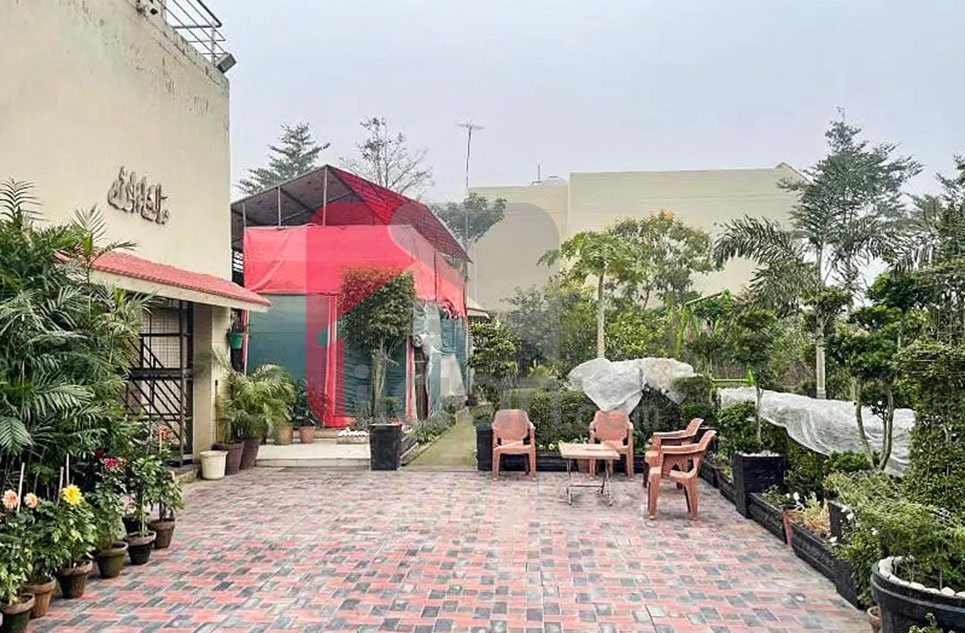 4 Kanal Farmhouse for Sale on Bedian Road, Lahore