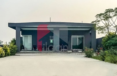 8 Kanal Farmhouse for Sale on Bedian Road, Lahore