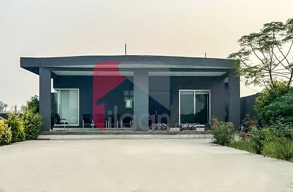 8 Kanal Farmhouse for Sale on Bedian Road, Lahore
