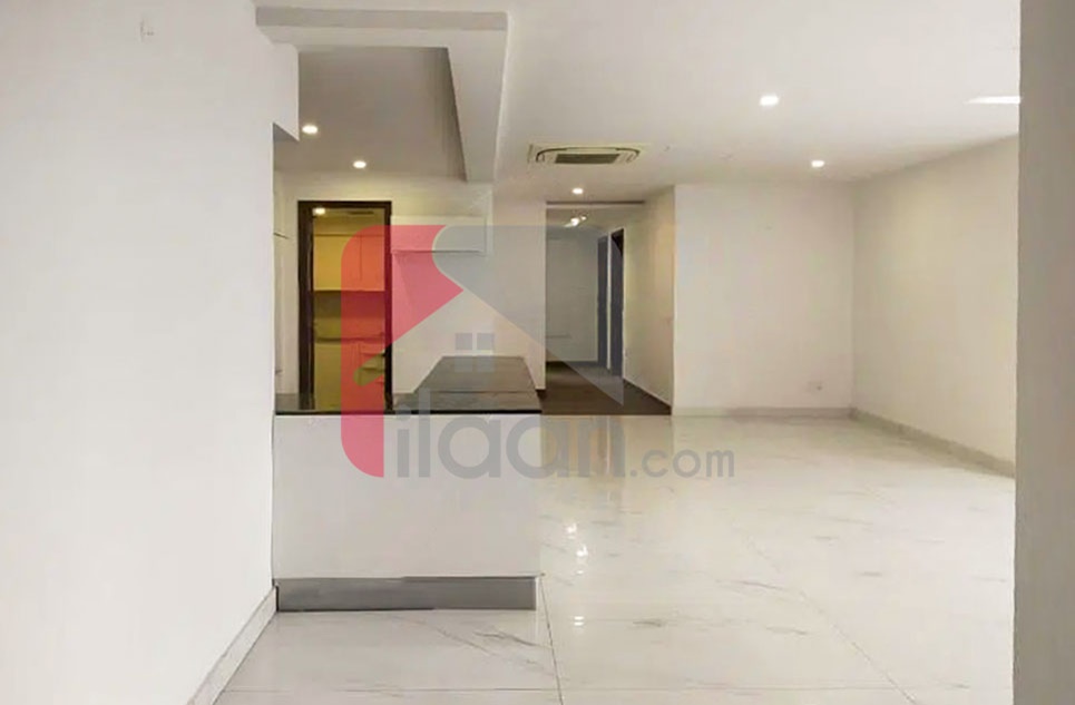 3 Bed Apartment for Rent in Gulberg-3, Lahore