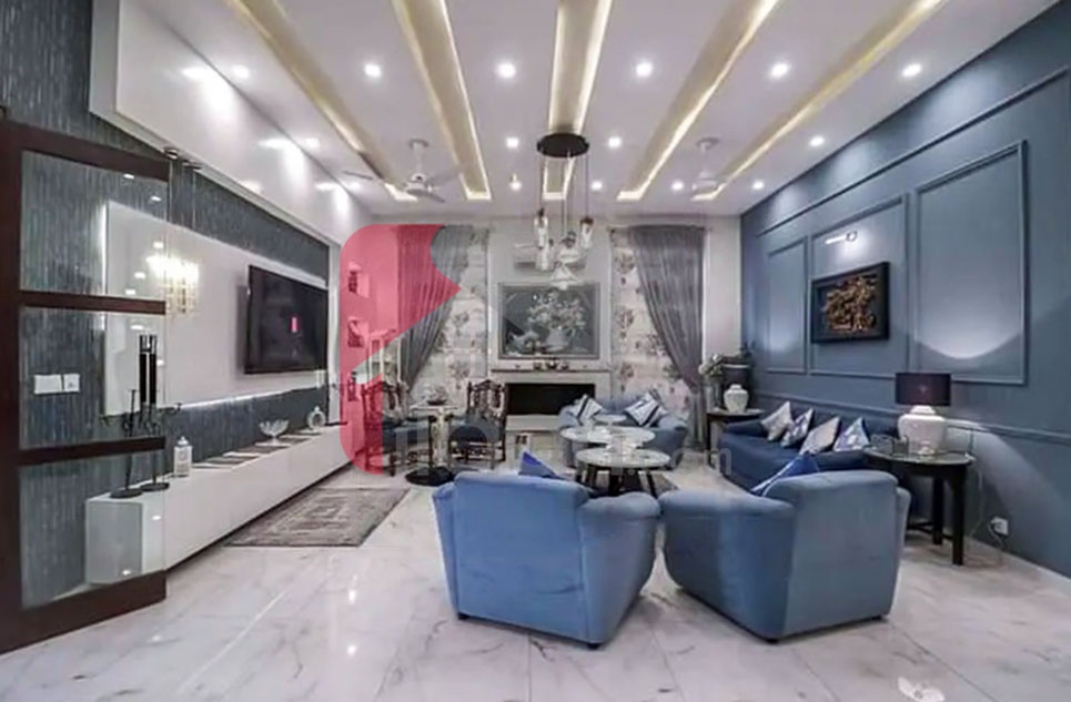1 Kanal House for Rent in Phase 7, DHA Lahore