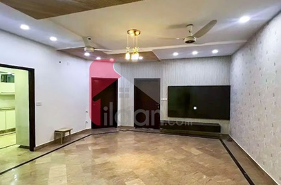 10 Marla House for Sale in Phase 4, DHA Lahore