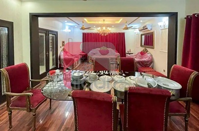 1 Kanal House for Rent in Phase 4, DHA Lahore