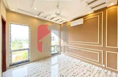 5 Marla House for Sale in Phase 5, DHA Lahore