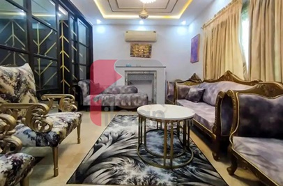 10 Marla House for Sale in Phase 6, DHA Lahore