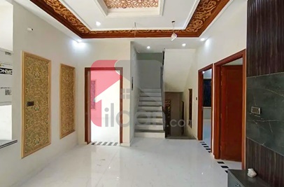 10 Marla House for Sale in Citi Housing Society, Sialkot