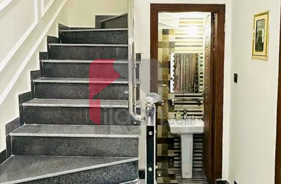 10 Marla House for Sale in Citi Housing Society, Sialkot