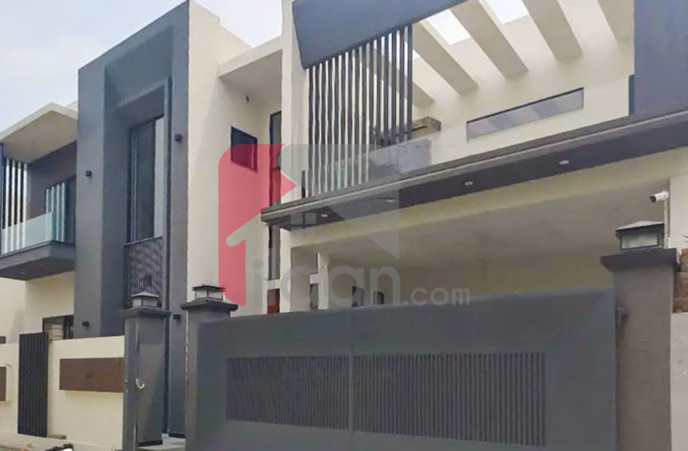 10 Marla House for Sale in Shadman Colony, Gujrat