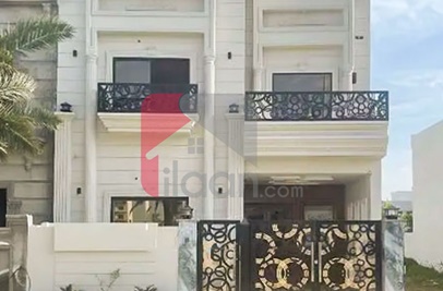 5 Marla House for Sale in Block A Extension, Citi Housing Society, Sialkot