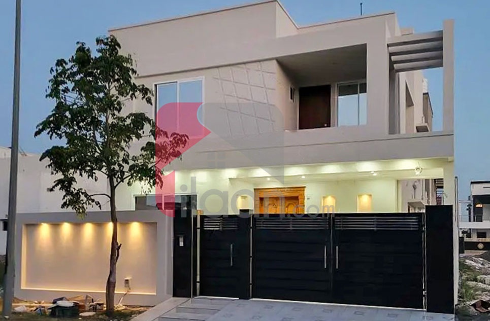10 Marla House for Rent in Block B Extension, Citi Housing Society, Sialkot