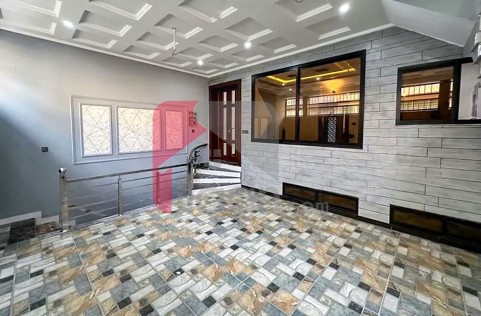 5 Marla House for Sale in Regi Model Town, Peshawar