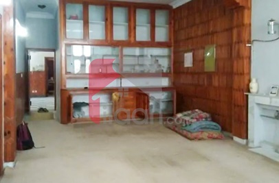 14 Marla House for Sale in Kaghan Colony, Abbottabad