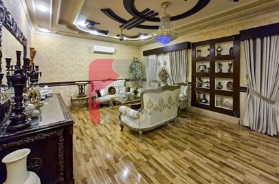 1 Kanal House for Sale in Ghazi Officers Colony, Sialkot