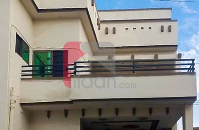 10 Marla House for Sale in Ghazi Officers Colony, Sialkot