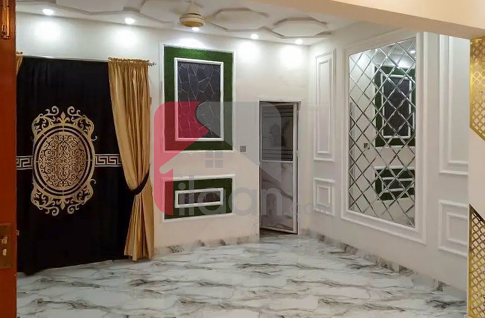 6 Marla House for Sale in Diamond City, Ghalib Road, Sialkot