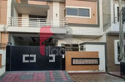 5 Marla House for Sale in Rafi Gardens, Sahiwal