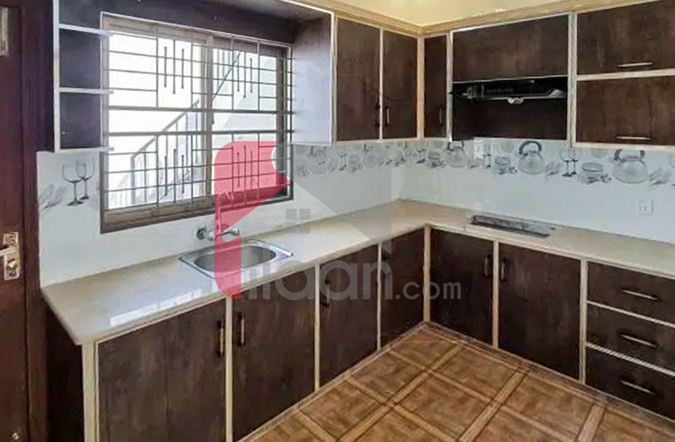 5 Marla House for Sale in Rafi Gardens, Sahiwal