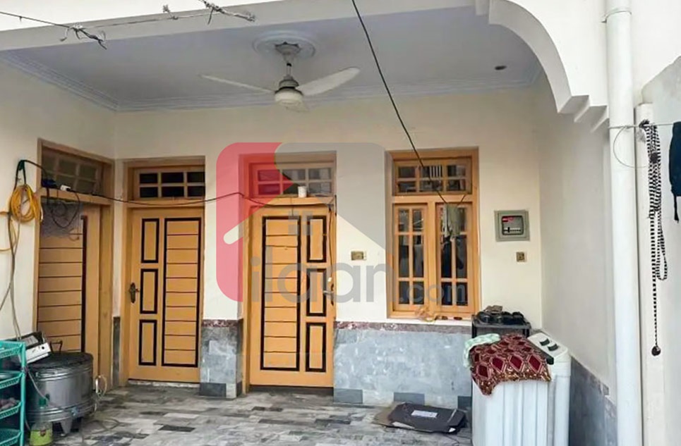 7 Marla House for Sale in Officers Home Society, Warsak Road, Peshawar