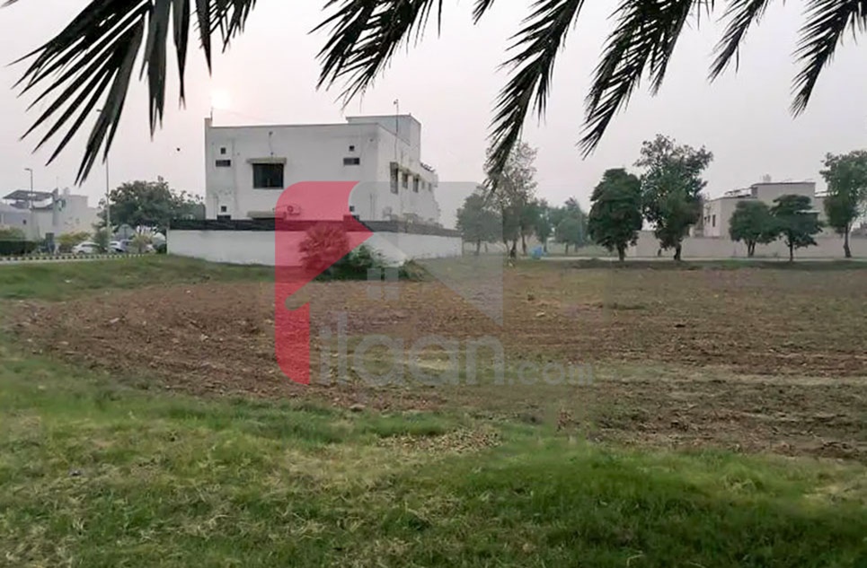 21 Kanal Industrial Land for Sale on Aimanabad Road, Sialkot