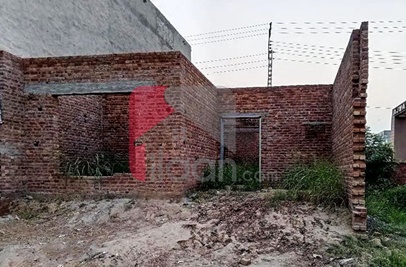 5 Marla House for Sale in Royal Palm City, Sahiwal