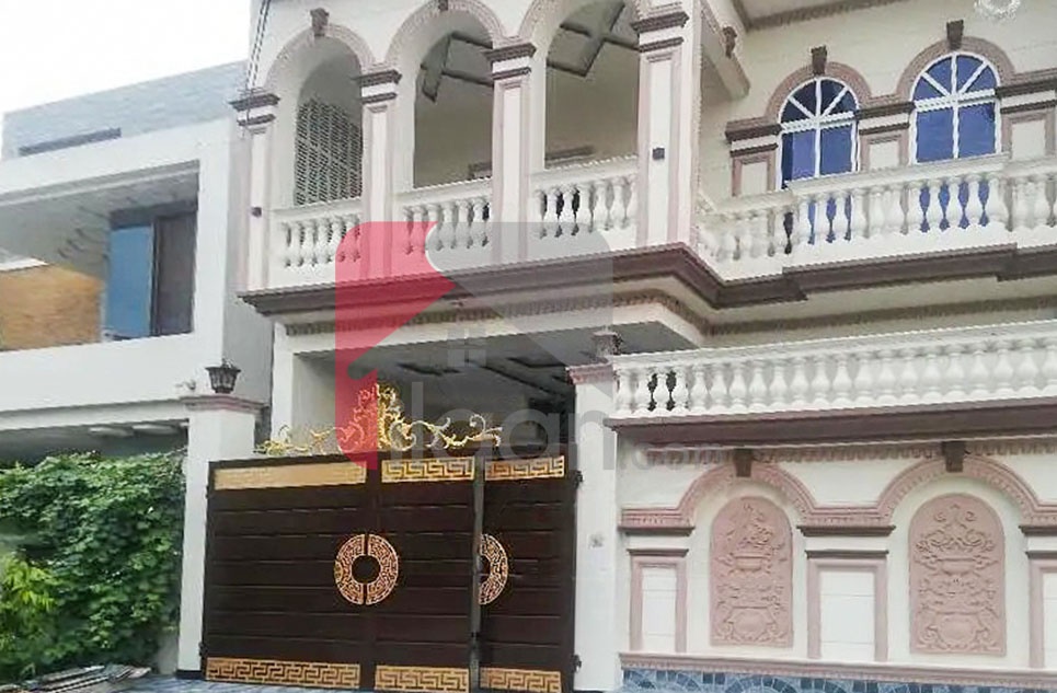7 Marla House for Sale in Royal Palm City, Sahiwal