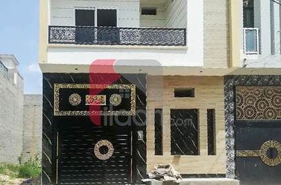 5 Marla House for Sale in Royal Palm City, Sahiwal