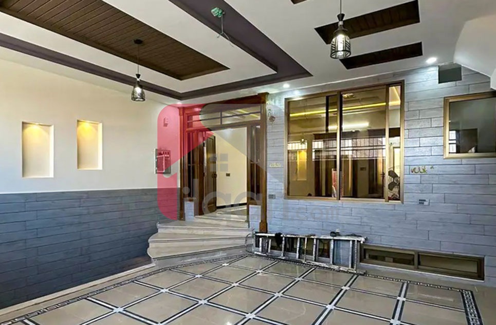 5 Marla House for Sale in Phase 3, Regi Model Town, Peshawar