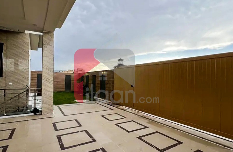 1 Kanal House for Sale in Phase 1, DHA Peshawar
