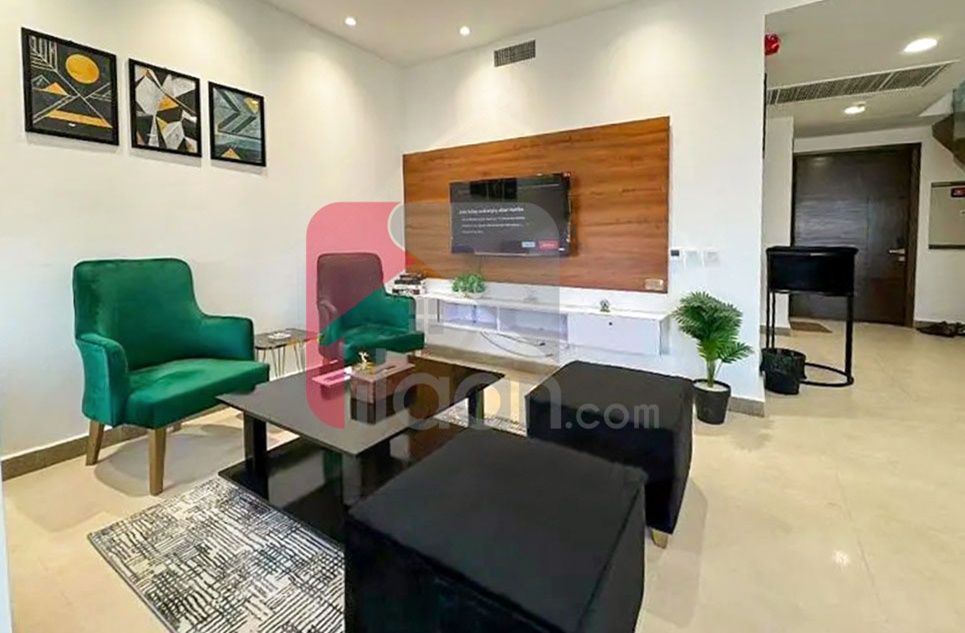 2 Bed Apartment for Rent in Penta Square, Phase 5, DHA Lahore