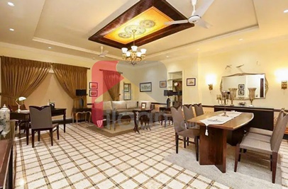 3 Bed Apartment for Rent in Phase 8, DHA Lahore