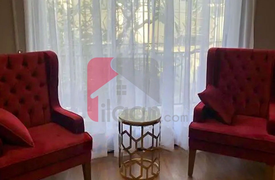 1 Bed Apartment for Rent in Gulberg, Lahore