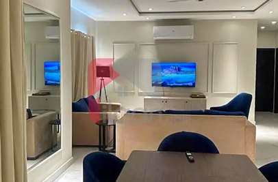 2 Bed Apartment for Rent in Gulberg, Lahore