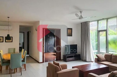 3 Bed Apartment for Rent in Gulberg, Lahore