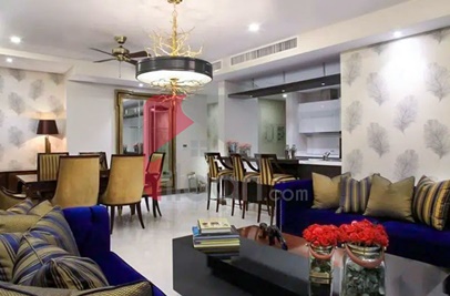 2 Bed Apartment for Rent in Gulberg, Lahore