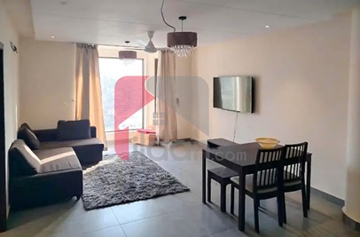 1 Bed Apartment for Rent in Gulberg, Lahore