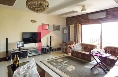 2 Kanal House for Rent (First Floor) in Phase 8 - Park View, DHA Lahore