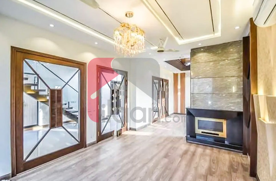 1 Kanal House for Rent (First Floor) in Phase 7, DHA Lahore