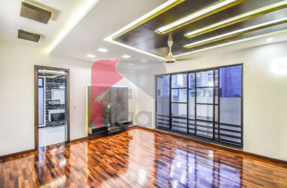 1 Kanal House for Rent (First Floor) in Phase 7, DHA Lahore