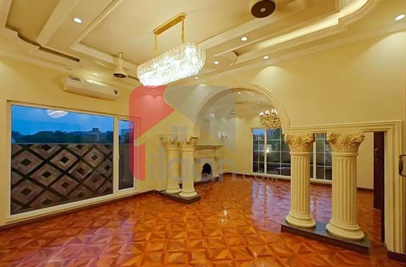 1 Kanal House for Rent (First Floor) in Phase 7, DHA Lahore