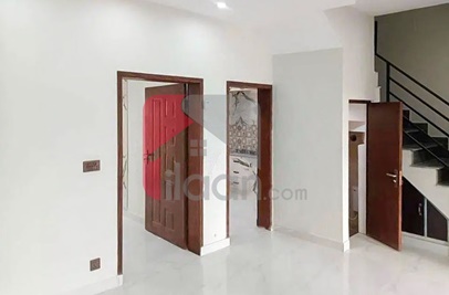 5 Marla House for Sale in Bahria Nasheman, Lahore