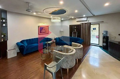 18 Marla House for Sale on Shami Road, Lahore Cantt, Lahore