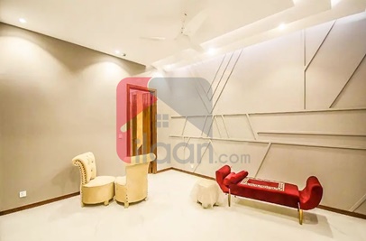 10 Marla House for Sale in Eden City, Lahore