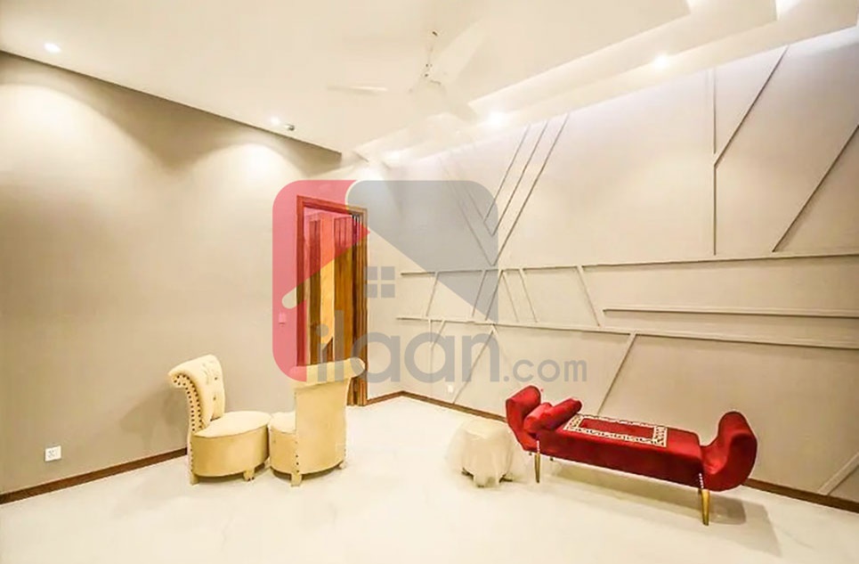 10 Marla House for Sale in Eden City, Lahore