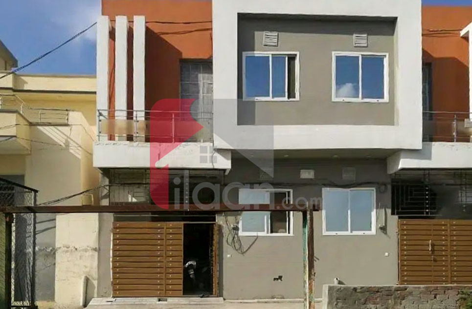 4 Marla House for Sale in Service Morh, Gujrat