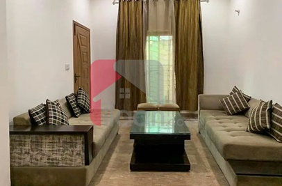 5 Marla House for Sale in Block B, Phase 3, Nespak Housing Scheme, Lahore