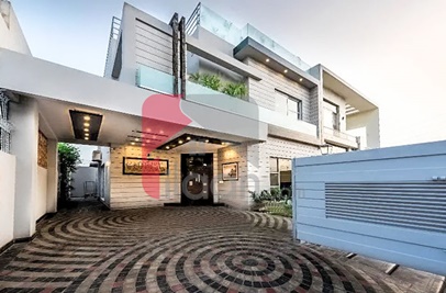 10 Marla House for Sale in Phase 1, State Life Housing Society, Lahore